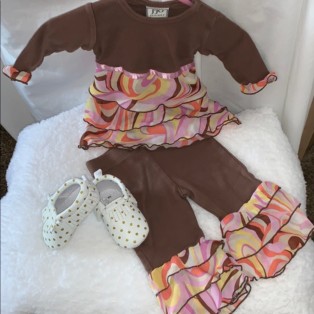 Infant 2 pc - Picture 2 of 7